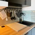 Kleine Koje Appartement