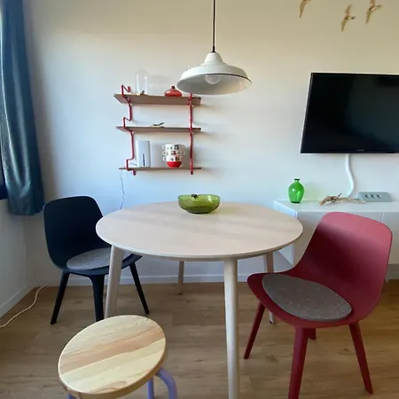 Apartment Kleine Koje