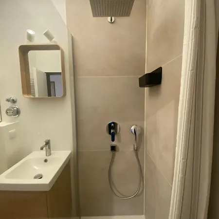 Kleine Koje Apartment Fehmarn