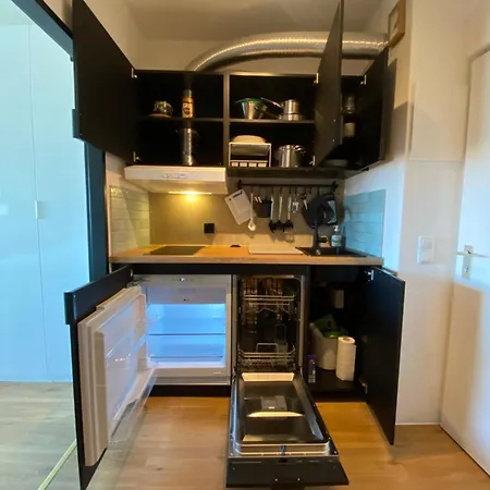 Appartement Kleine Koje