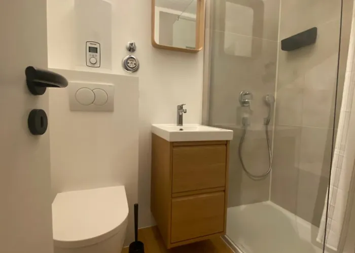 Kleine Koje * Fehmarn