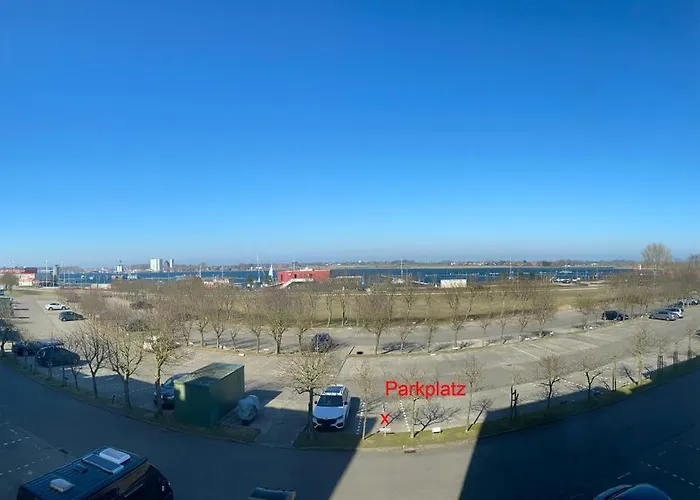 Apartamento Kleine Koje