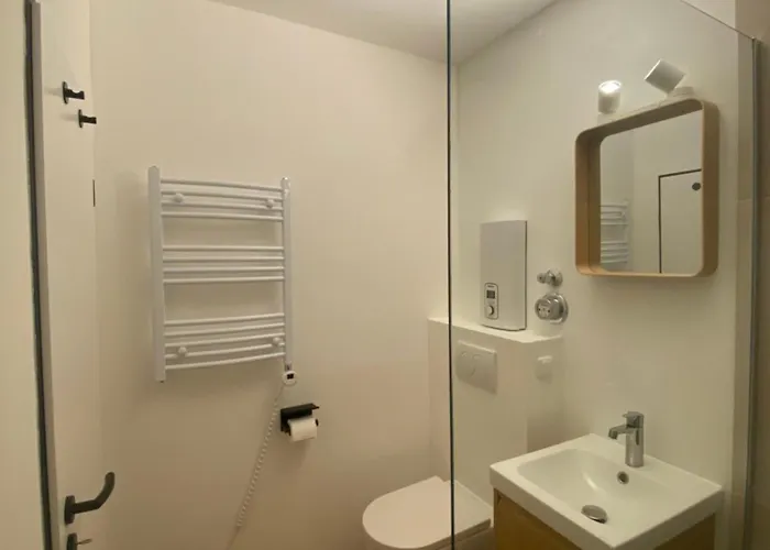 Apartamento Kleine Koje Fehmarn